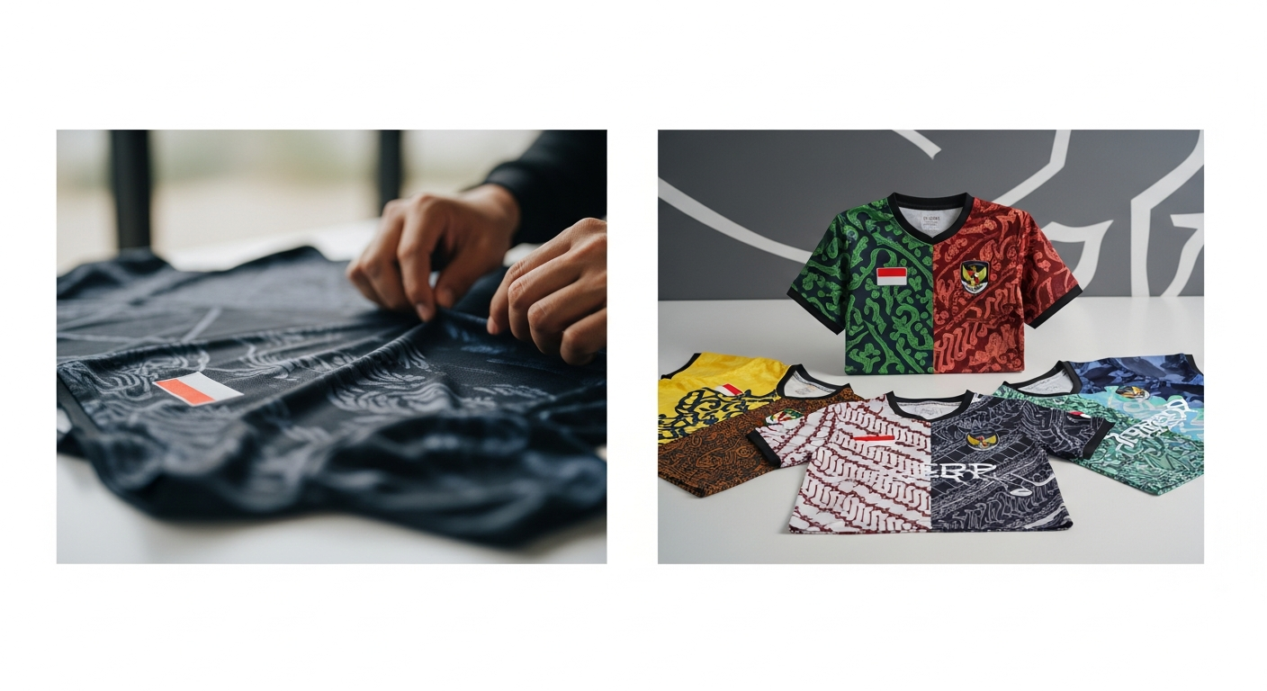 jersey custom untuk organisasi mahasiswa