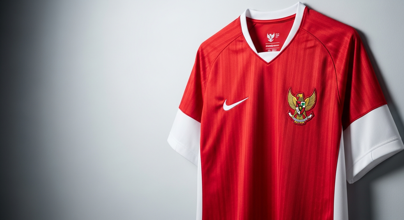 jersey custom untuk turnamen lokal