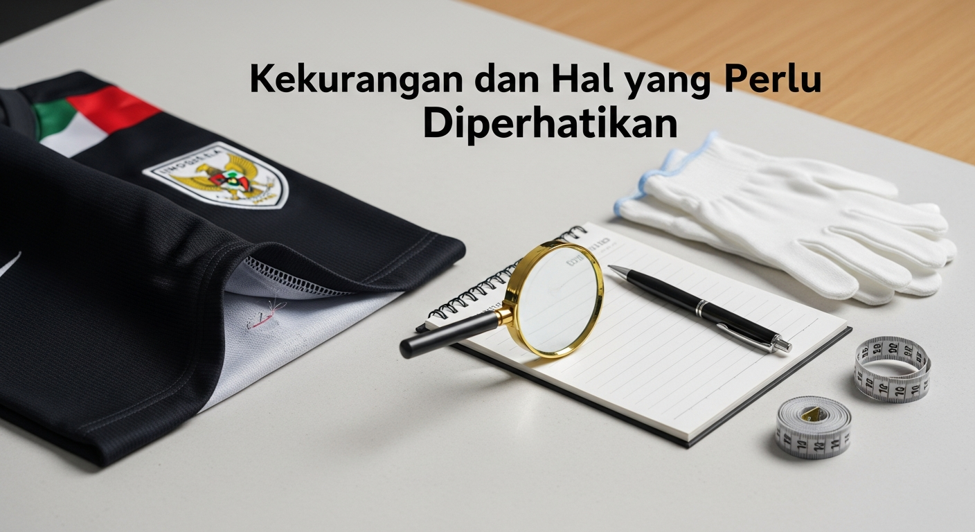 jersey custom untuk turnamen lokal