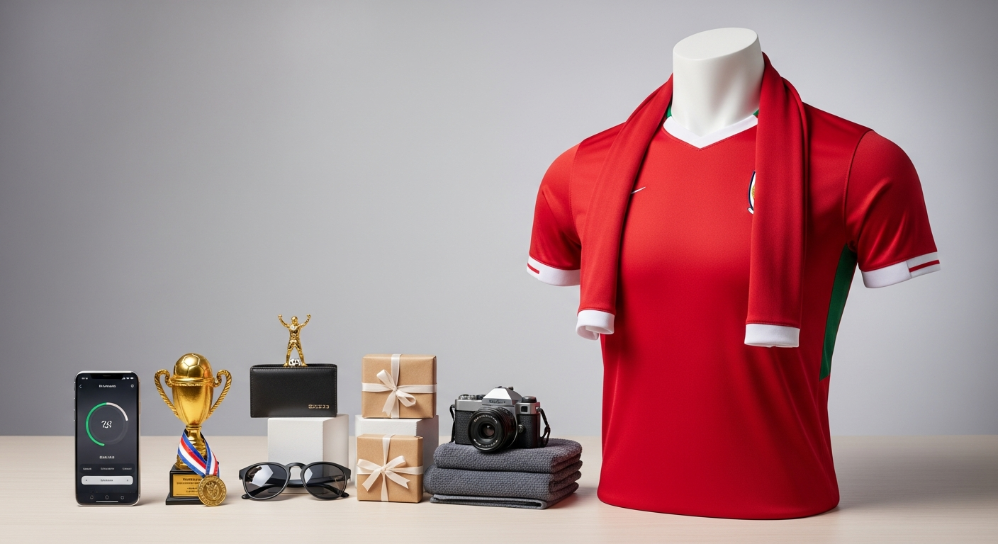 jersey custom untuk turnamen lokal