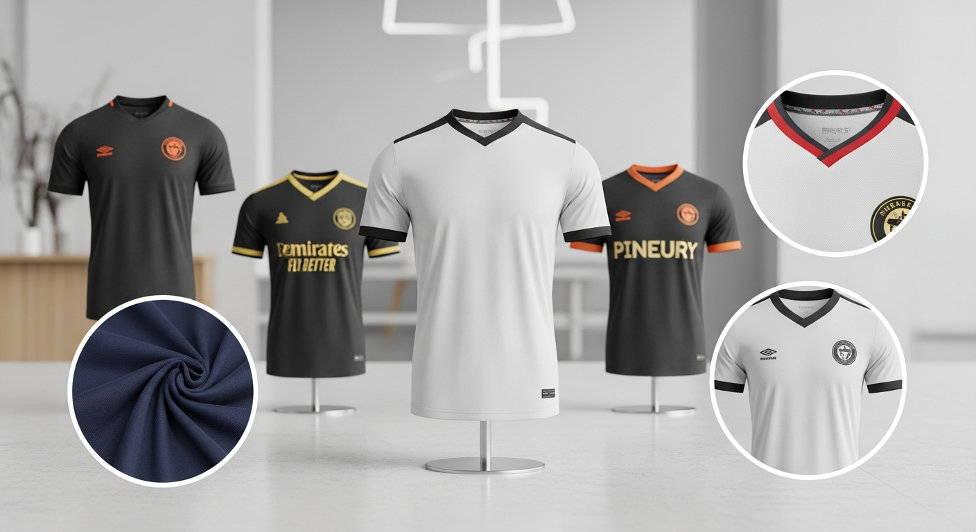 jersey cyberpunk gaming