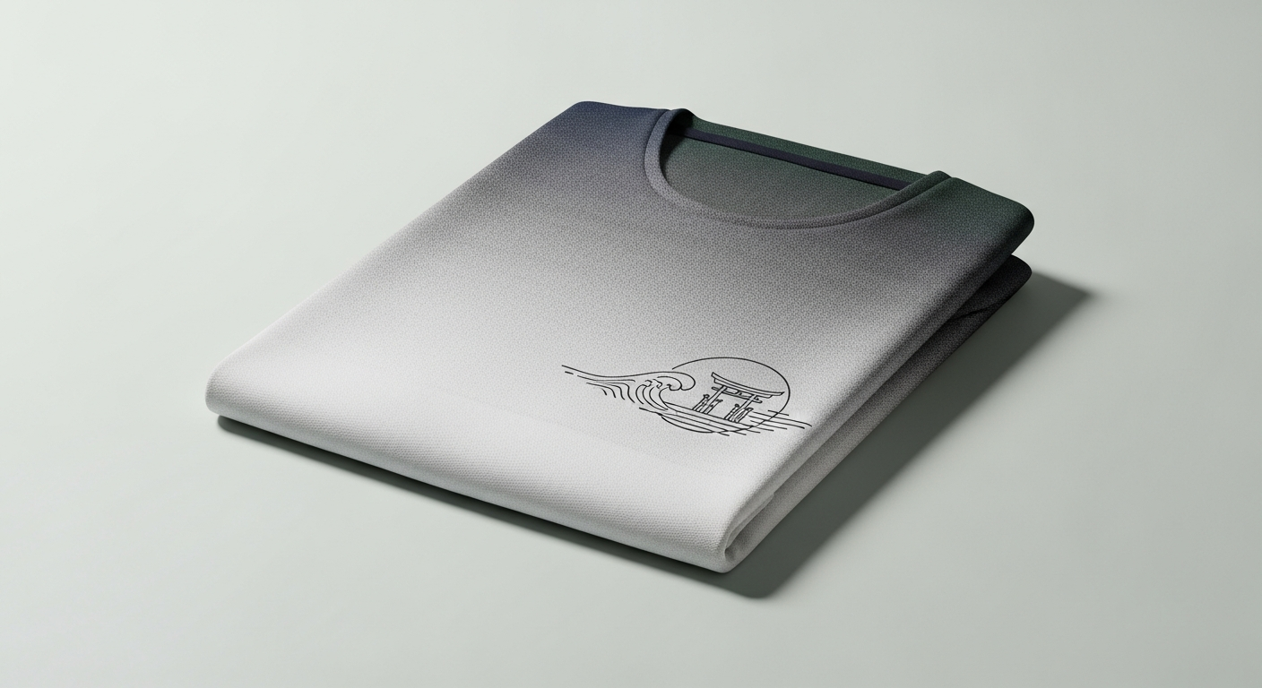 Apa Itu Jersey Japanese Minimalist? - jersey japanese minimalist | Natex Vendor