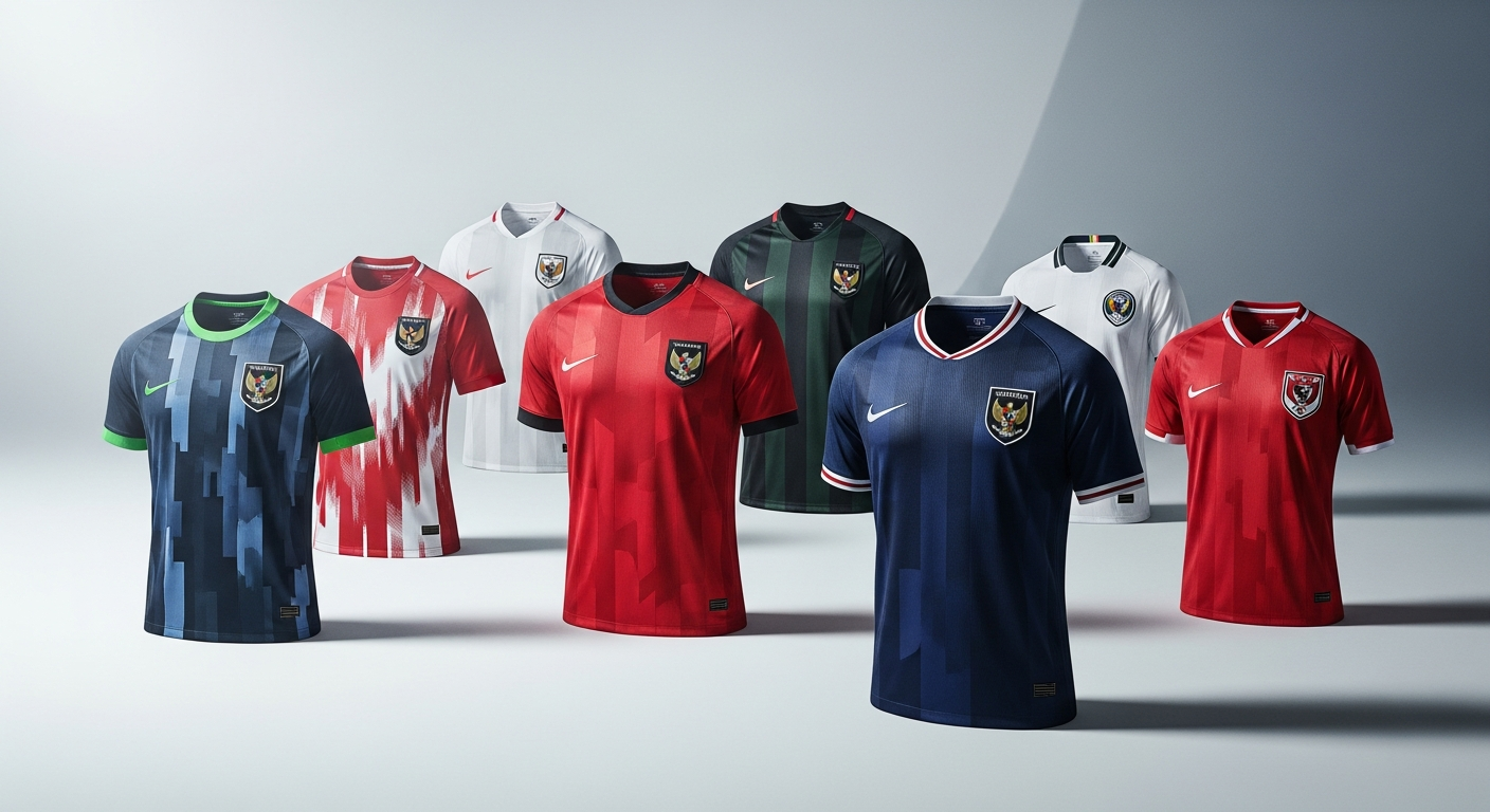 Kelebihan yang Perlu Diketahui - jersey japanese minimalist | Natex Vendor