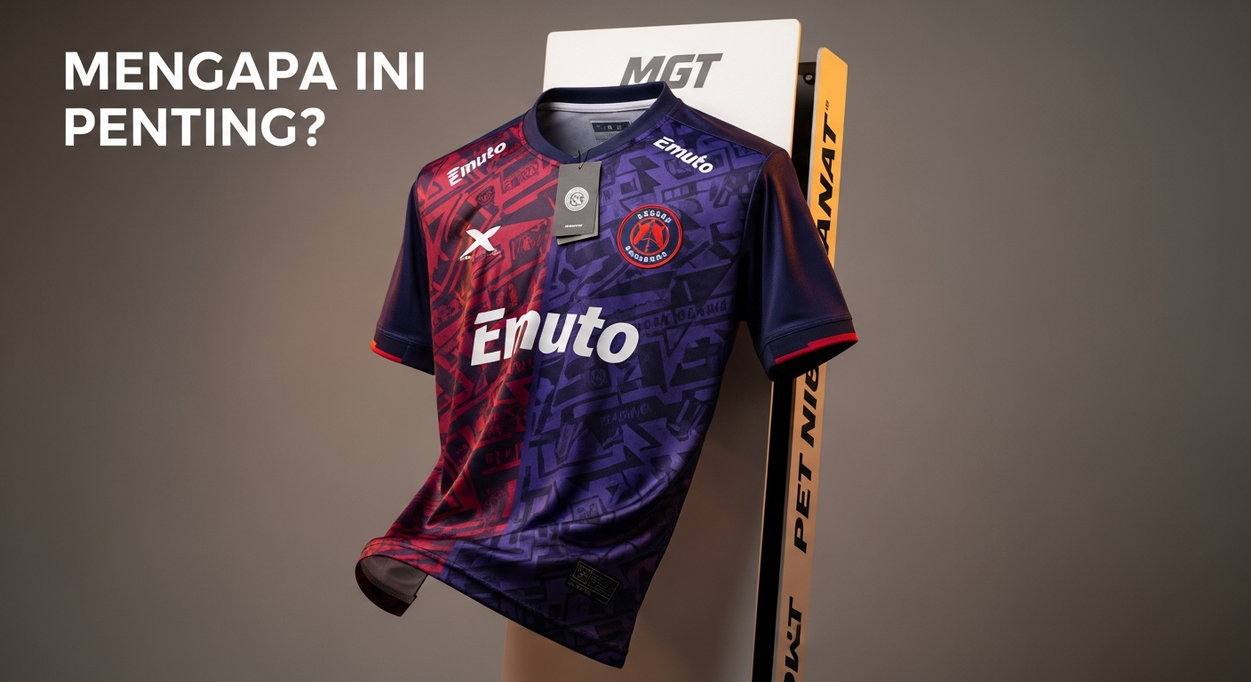 Mengapa Ini Penting? - jersey ketat cara melarkan | Natex Vendor