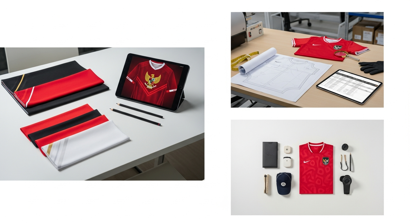 jersey kiper perawatan khusus