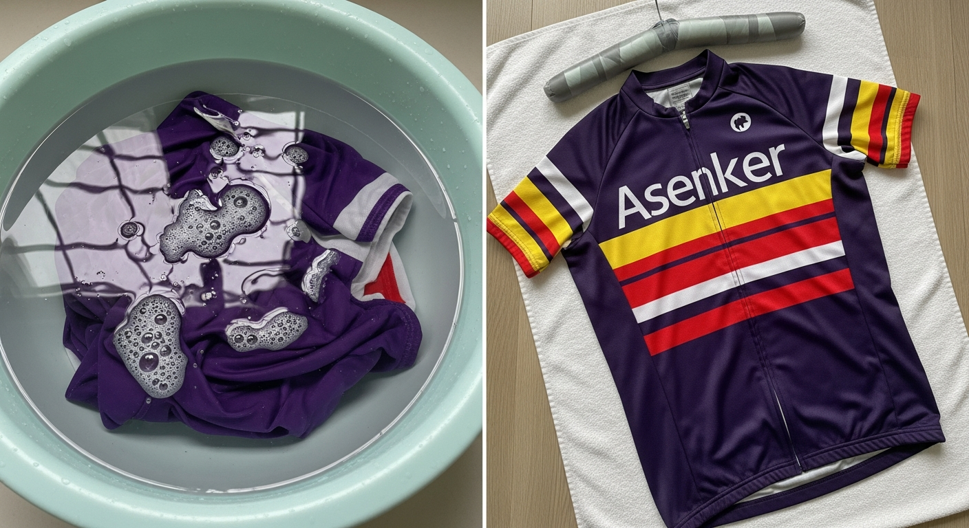 jersey kiper perawatan khusus