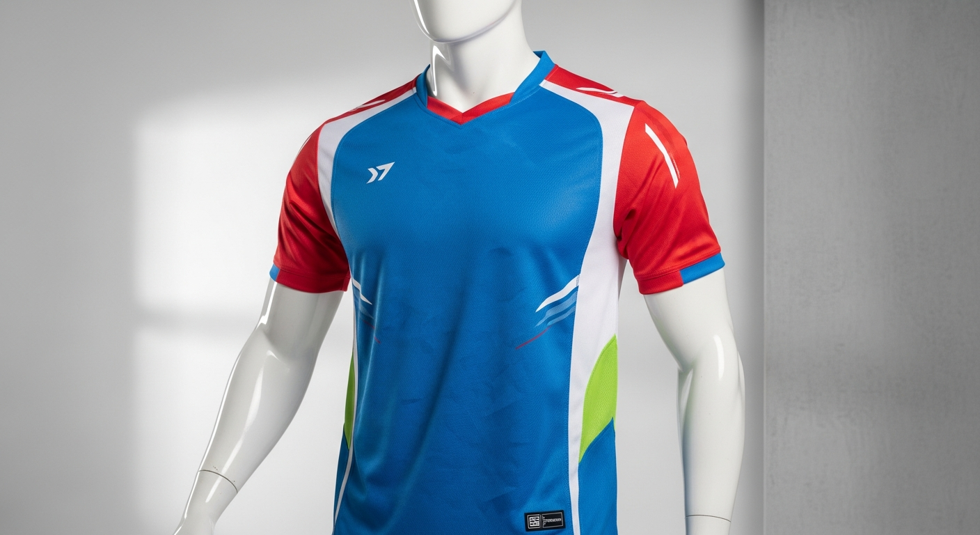 Apa Itu Jersey Korean Style Sporty? - jersey korean style sporty | Natex Vendor