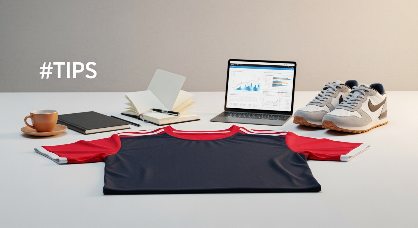 jersey kusut cara mengatasi