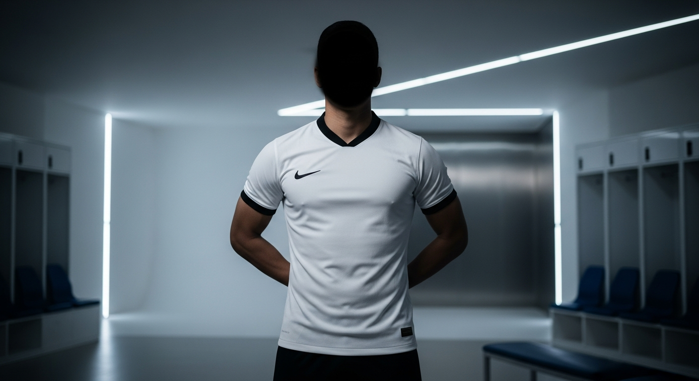 jersey kusut cara mengatasi