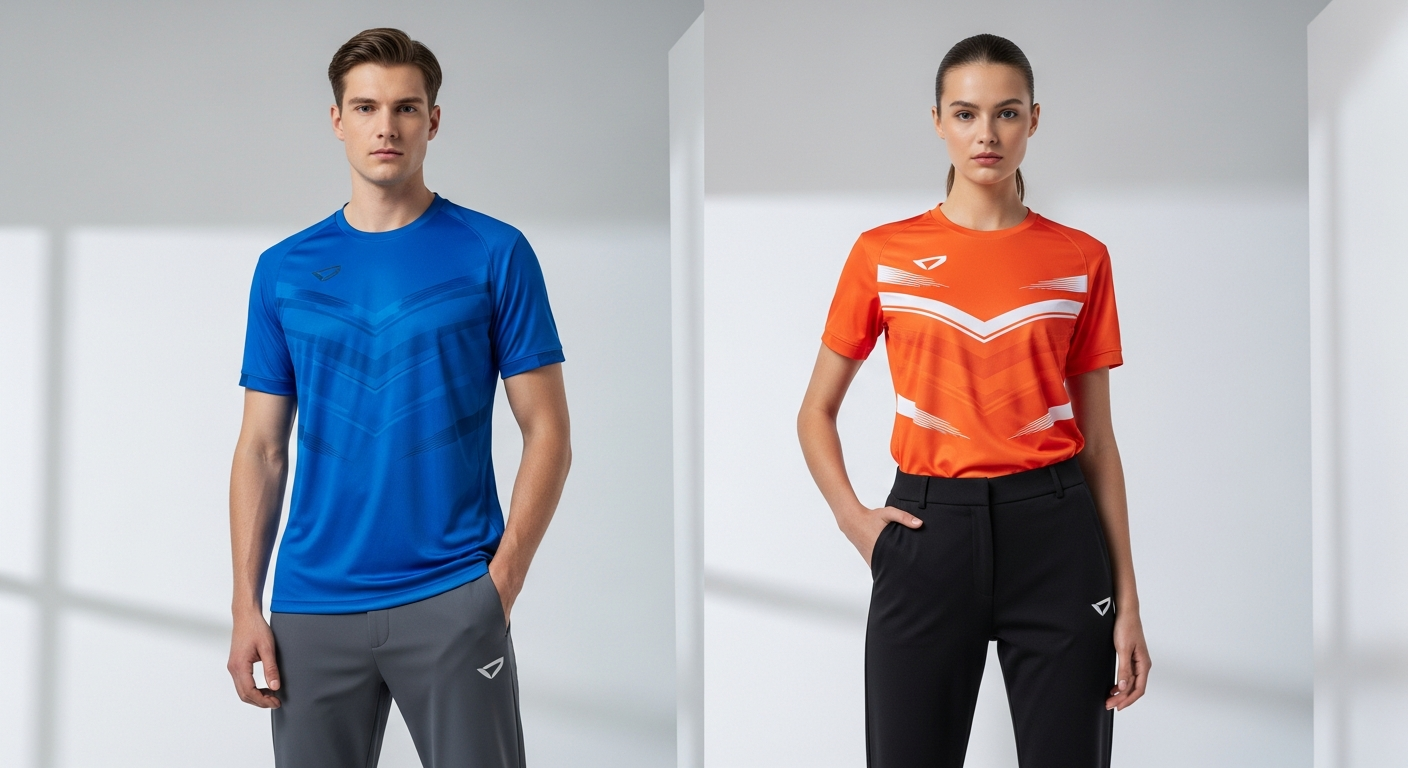 Apa Itu Jersey Matching Warna Celana? - jersey matching warna celana | Natex Vendor