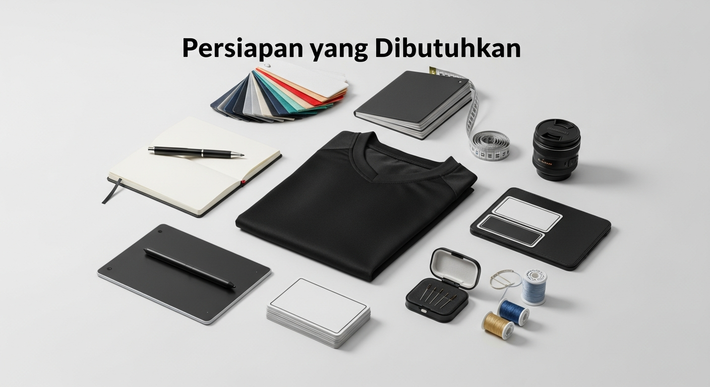 jersey melar cara mencegah