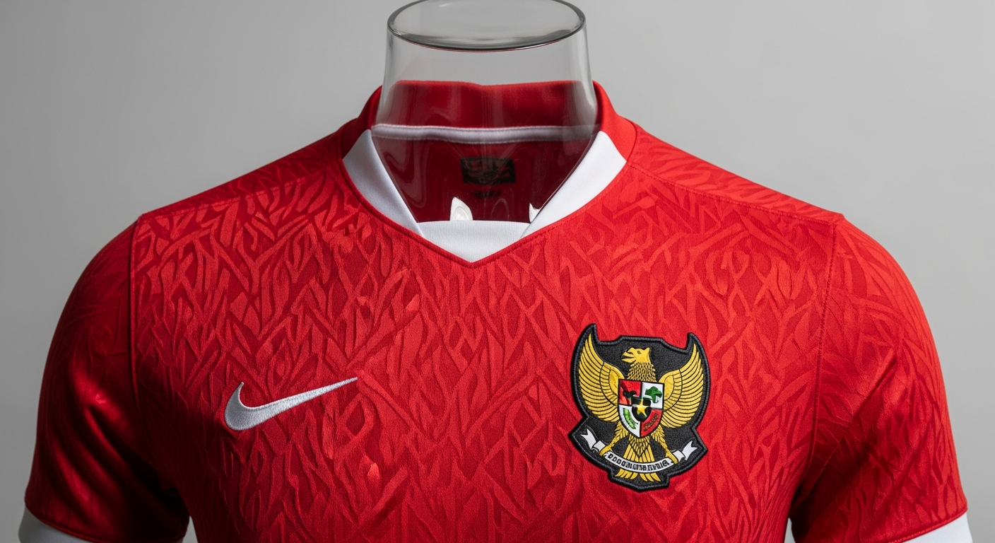 Karakteristik dan Spesifikasi Utama - jersey performance fabric terbaru | Natex Vendor