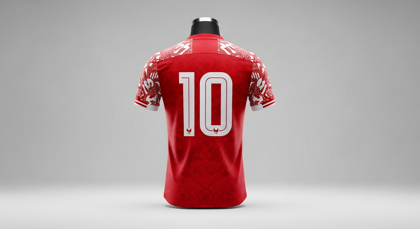 jersey robek cara jahit invisible