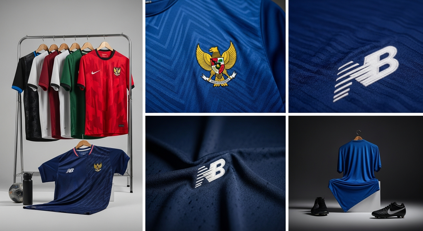 jersey smart fabric technology