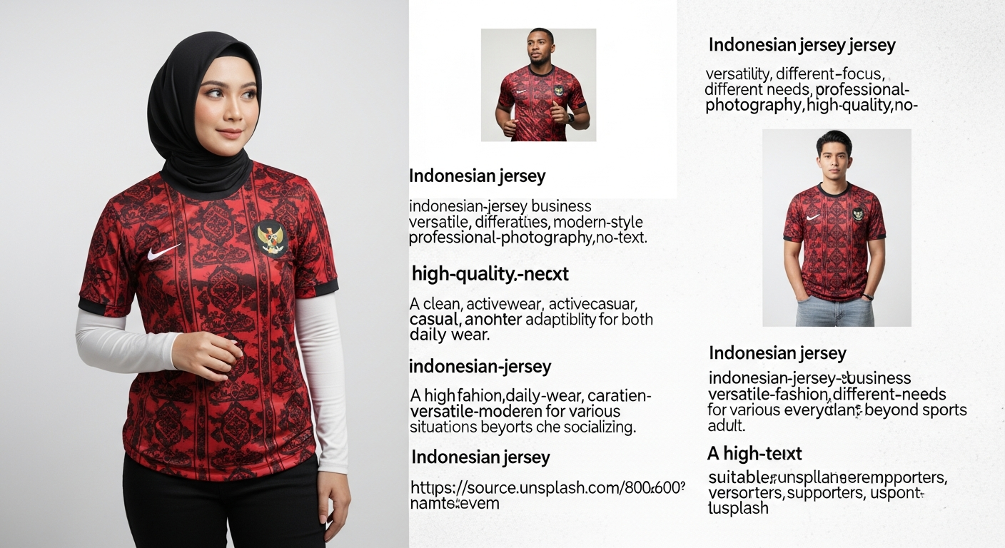 jersey smart fabric technology