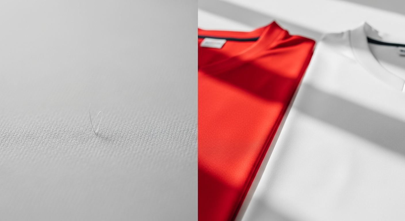 jersey streetwear crossover