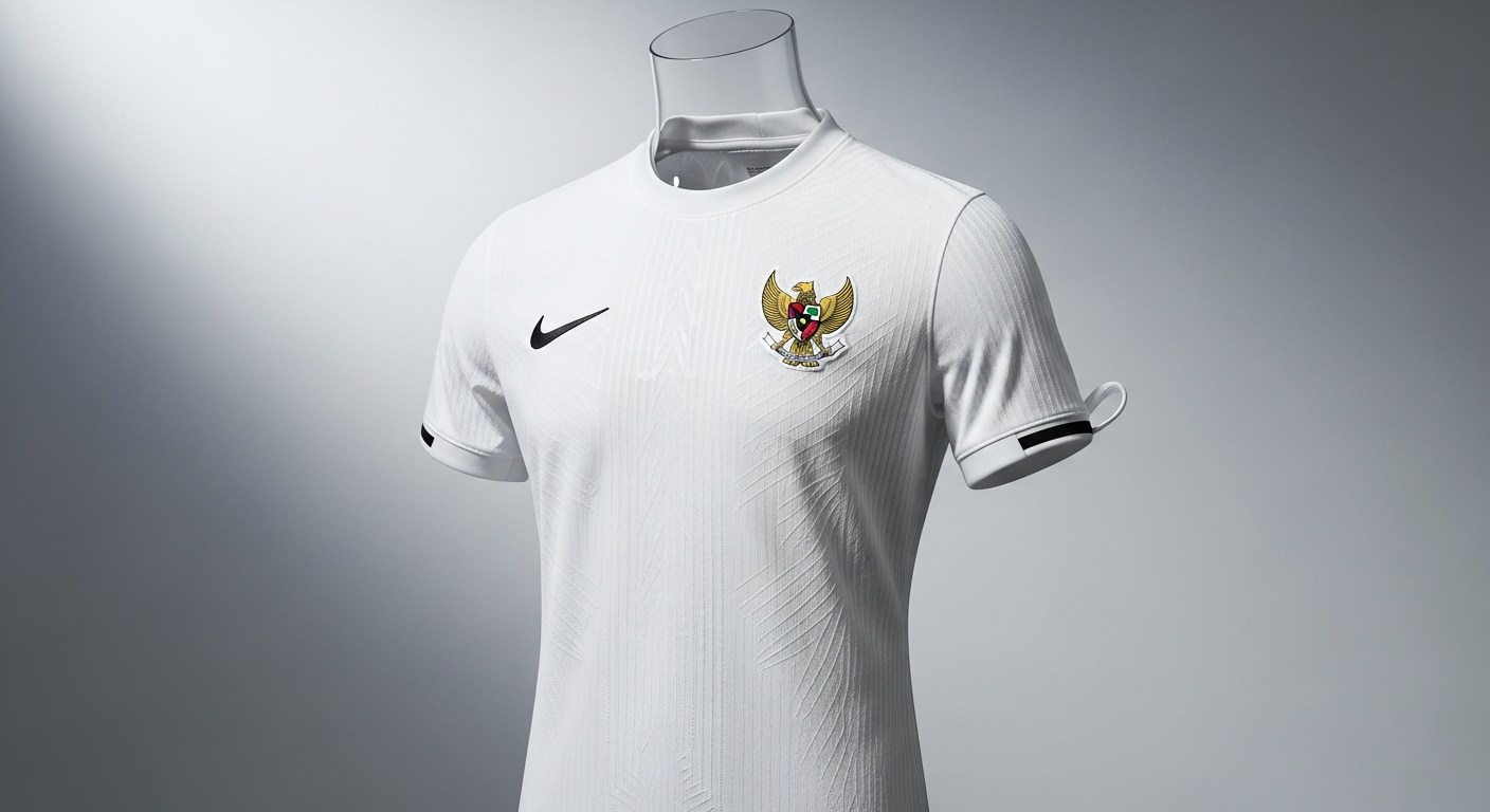 Karakteristik dan Spesifikasi Utama - jersey sustainable eco friendly 2026 | Natex Vendor