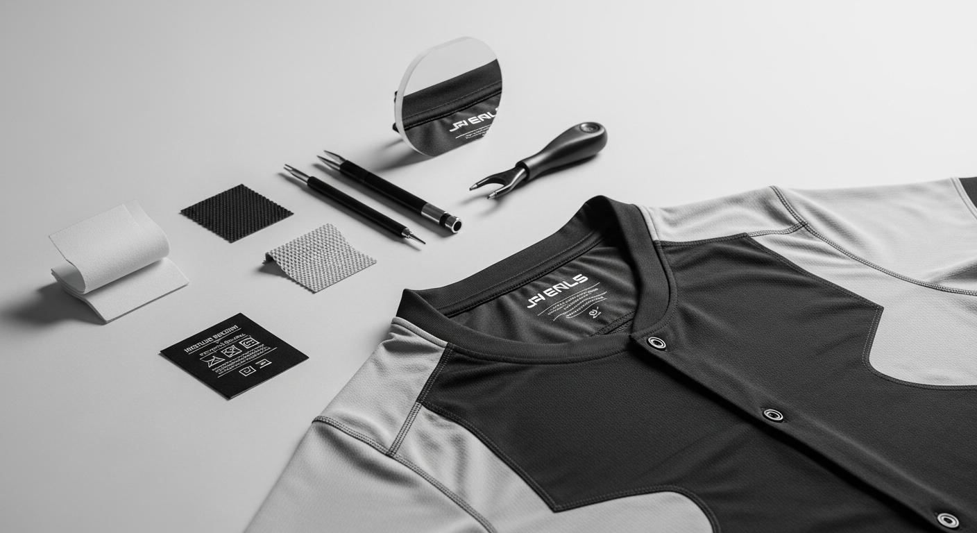 jersey untuk hadiah corporate gift