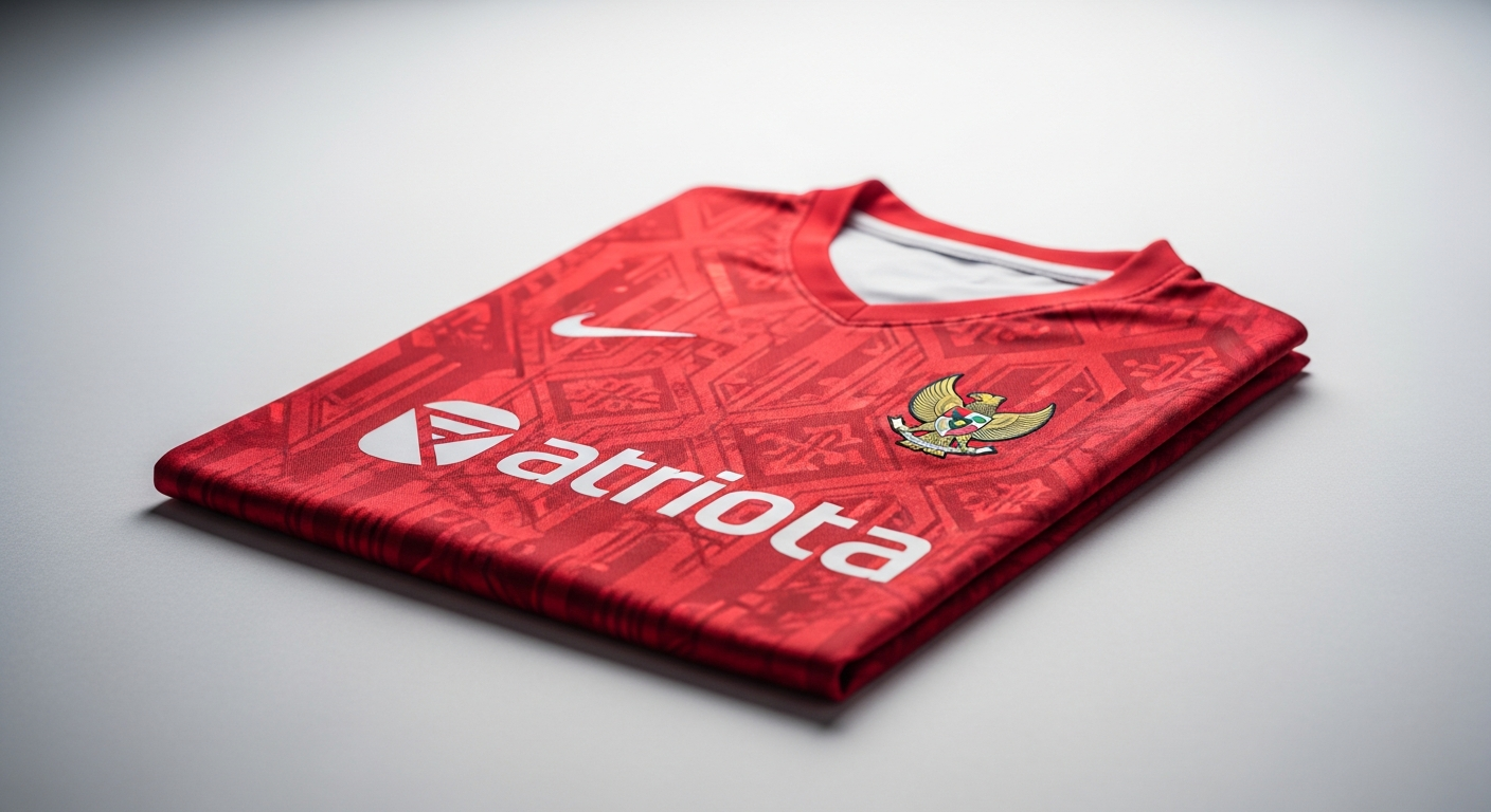 jersey untuk merchandise komunitas