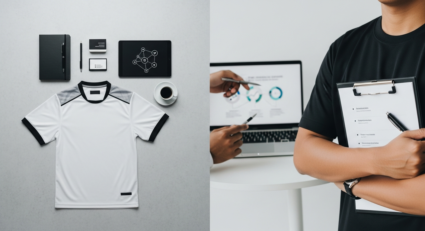 jersey untuk olahraga intensif perawatan