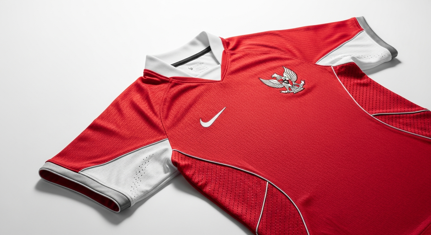 jersey untuk souvenir wisata