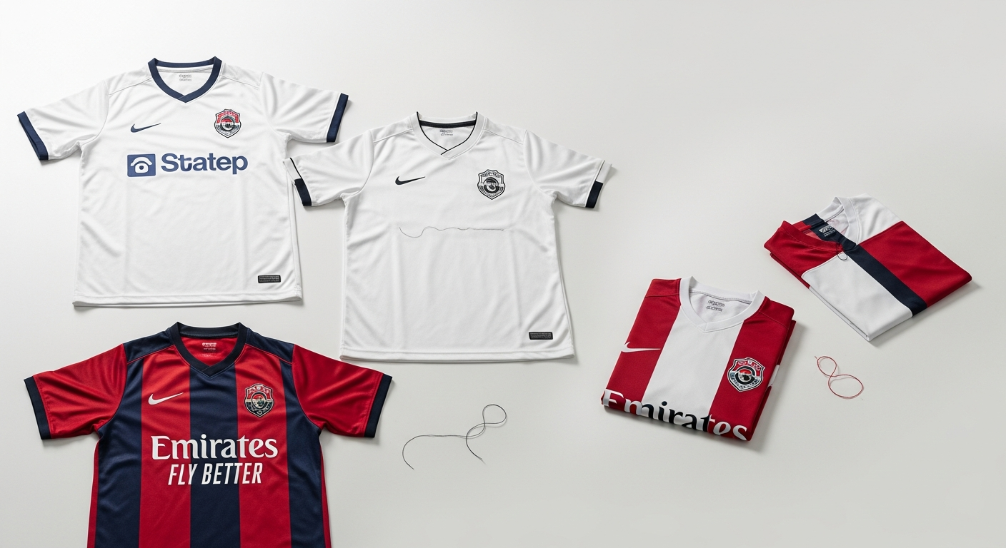 jersey untuk souvenir wisata