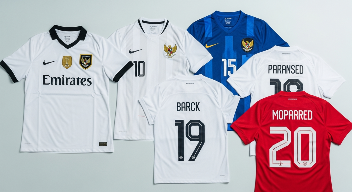 Kekurangan dan Hal yang Perlu Diperhatikan - jersey urban graffiti | Natex Vendor