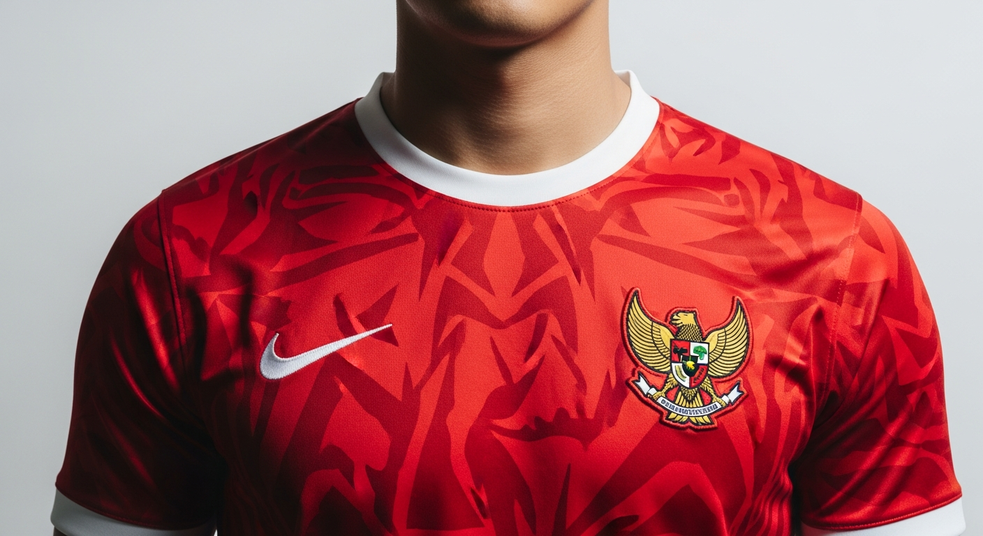 Kelebihan yang Perlu Diketahui - jersey warna CMYK vs RGB | Natex Vendor