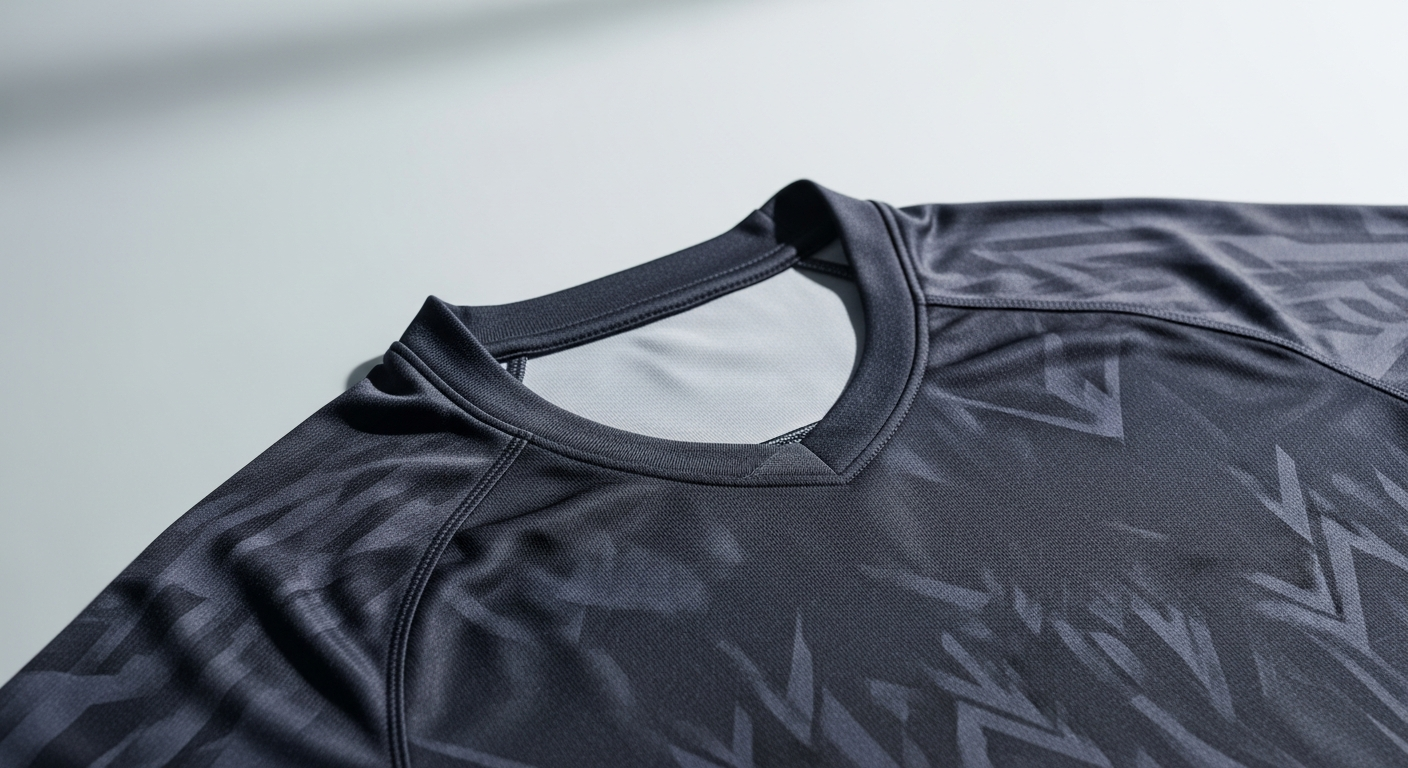 jersey warna color block