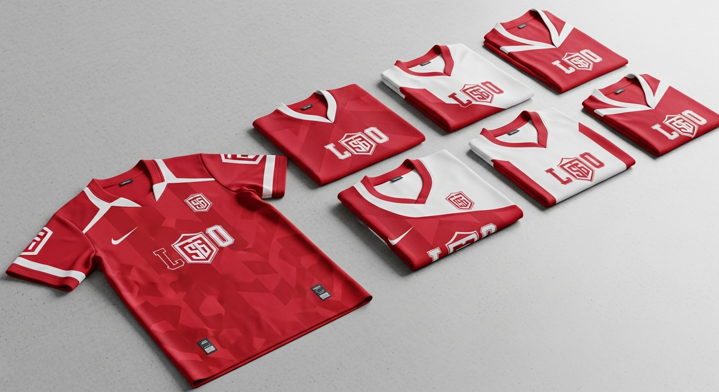 Apa Itu Jersey Warna Identitas Sekolah? - jersey warna identitas sekolah | Natex Vendor