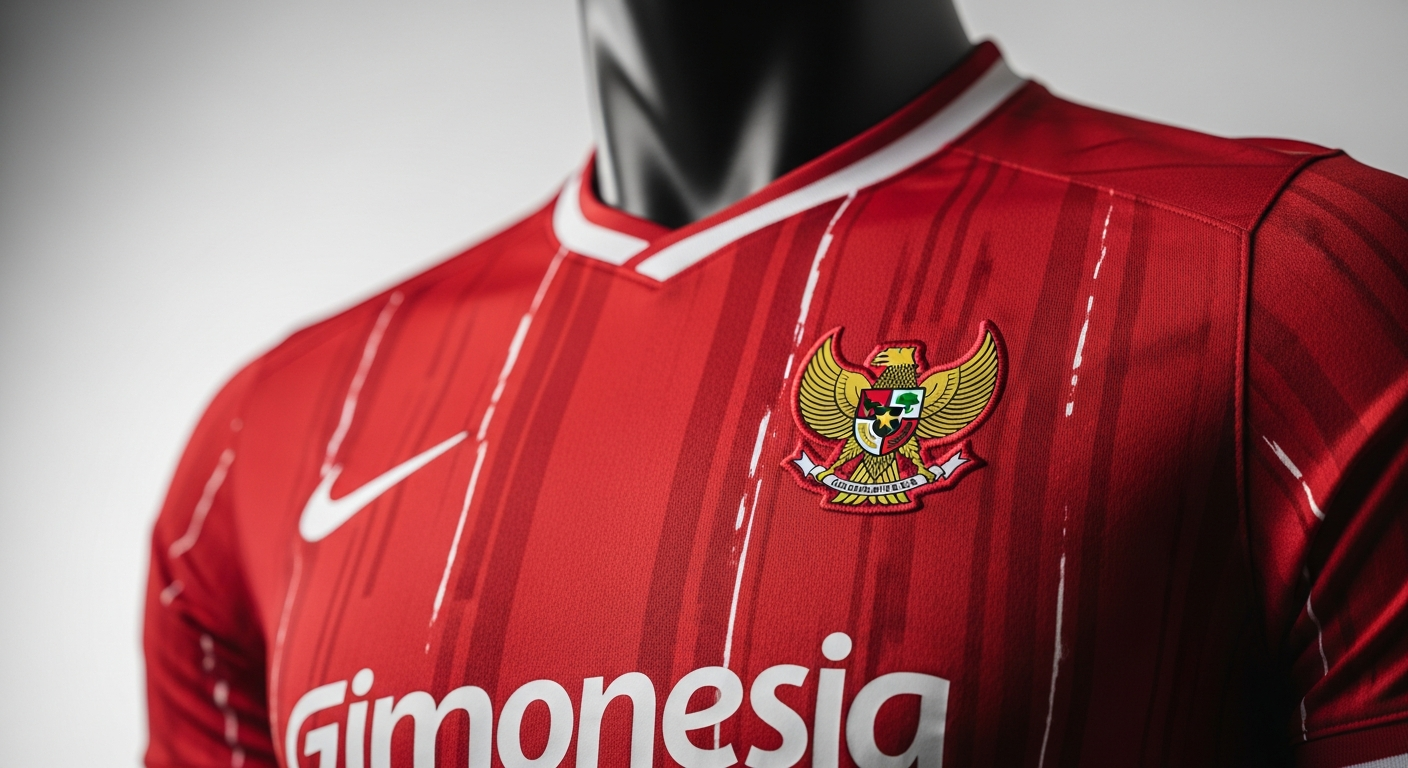 Karakteristik dan Spesifikasi Utama - jersey warna monokrom | Natex Vendor