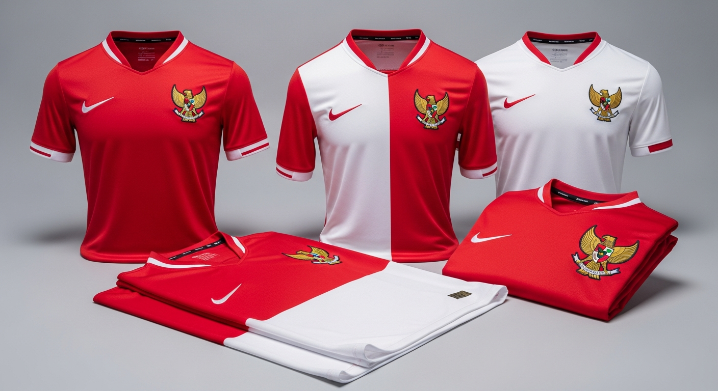 Kelebihan yang Perlu Diketahui - jersey warna monokrom | Natex Vendor