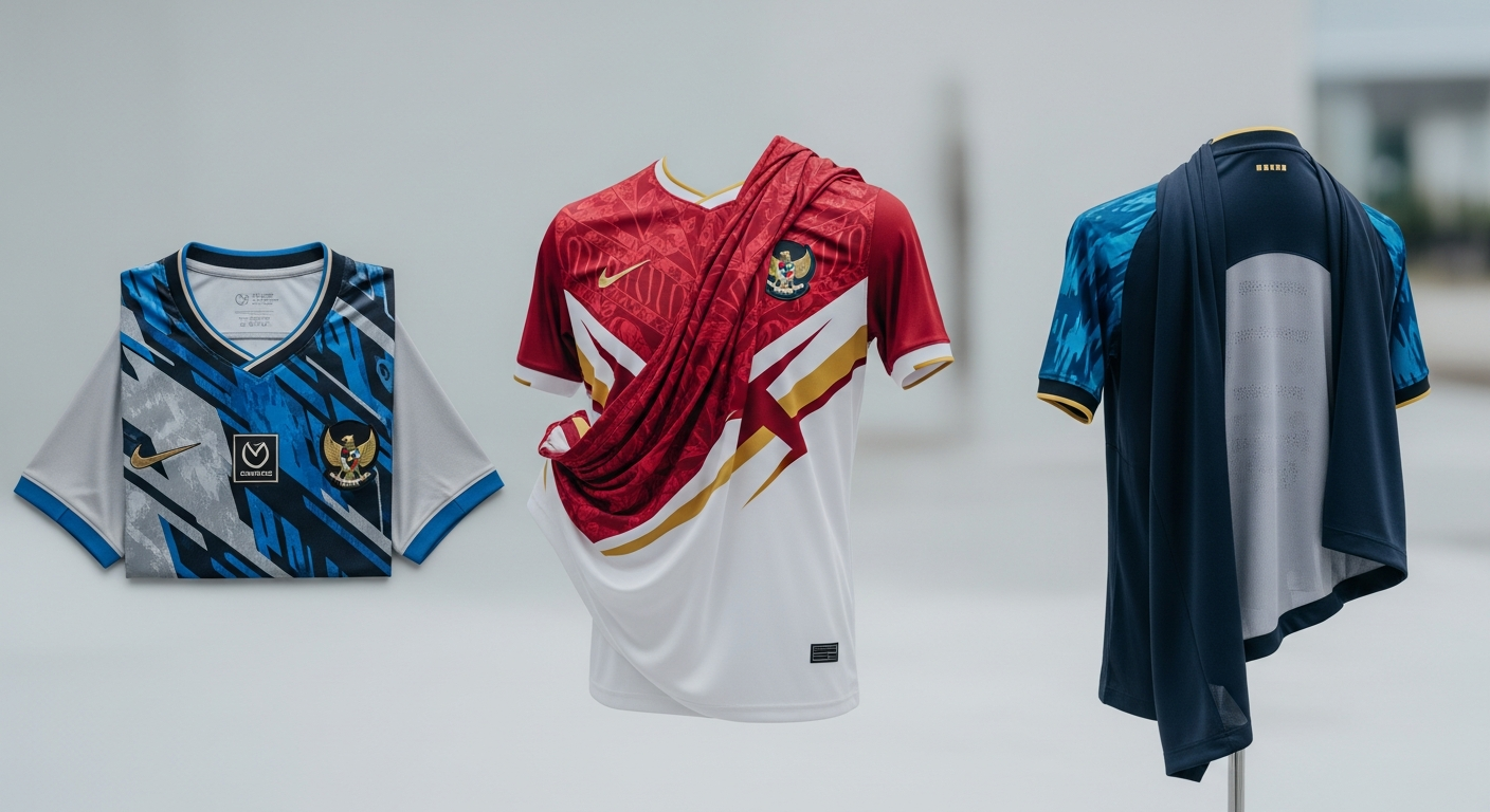 jersey warna pantone custom