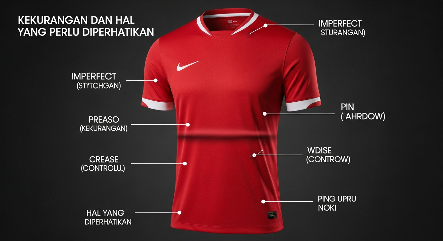 jersey warna pantone custom