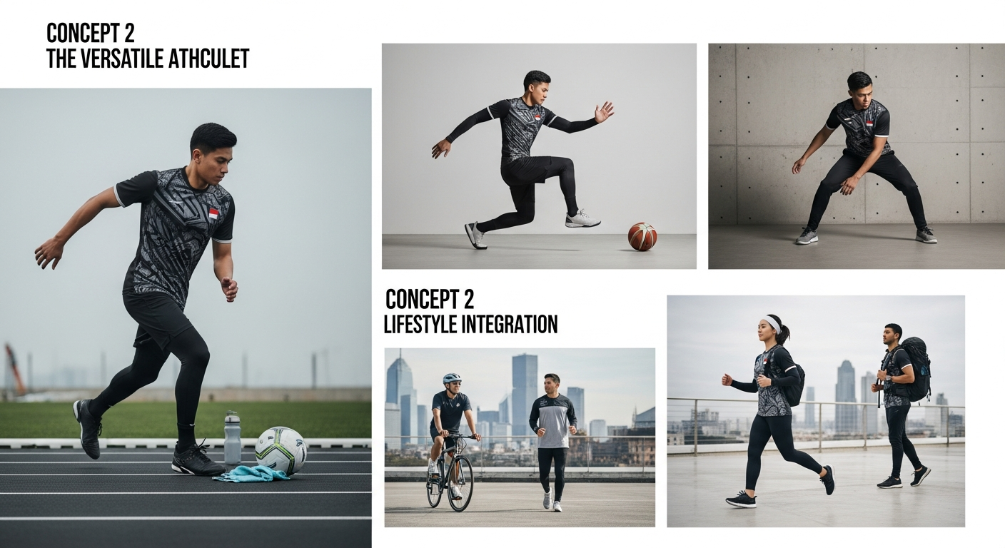 jersey warna pantone custom