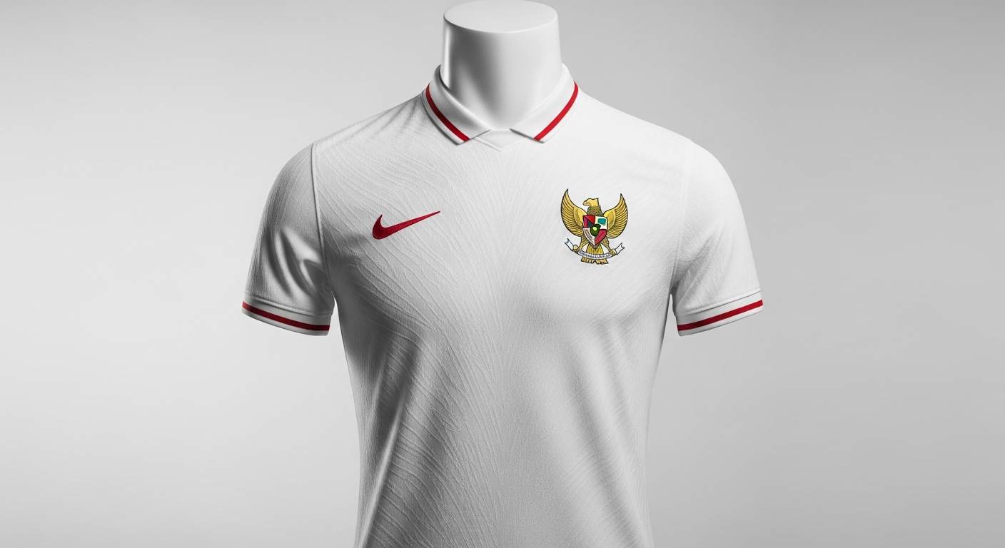 Karakteristik dan Spesifikasi Utama - jersey warna seragam kantor | Natex Vendor