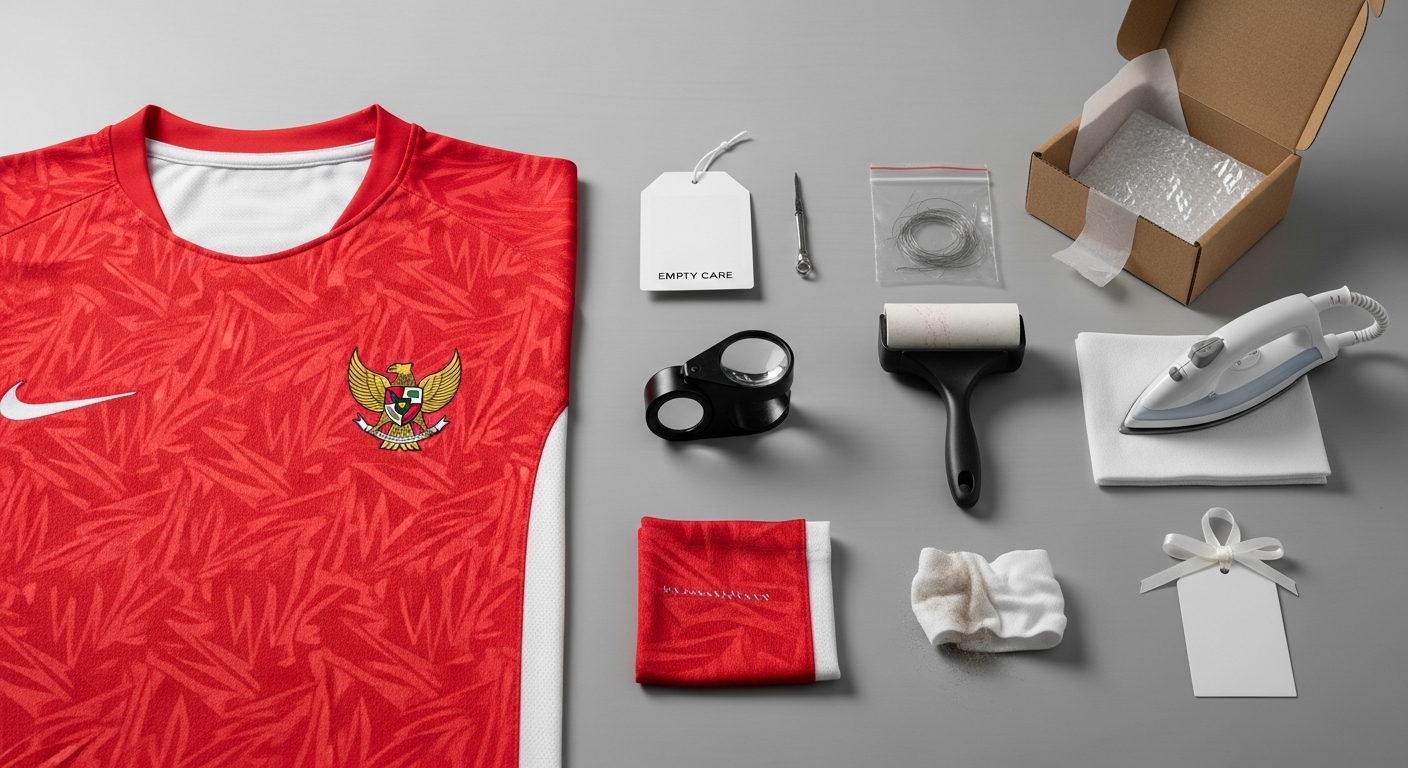 Kekurangan dan Hal yang Perlu Diperhatikan - jersey warna tie dye | Natex Vendor