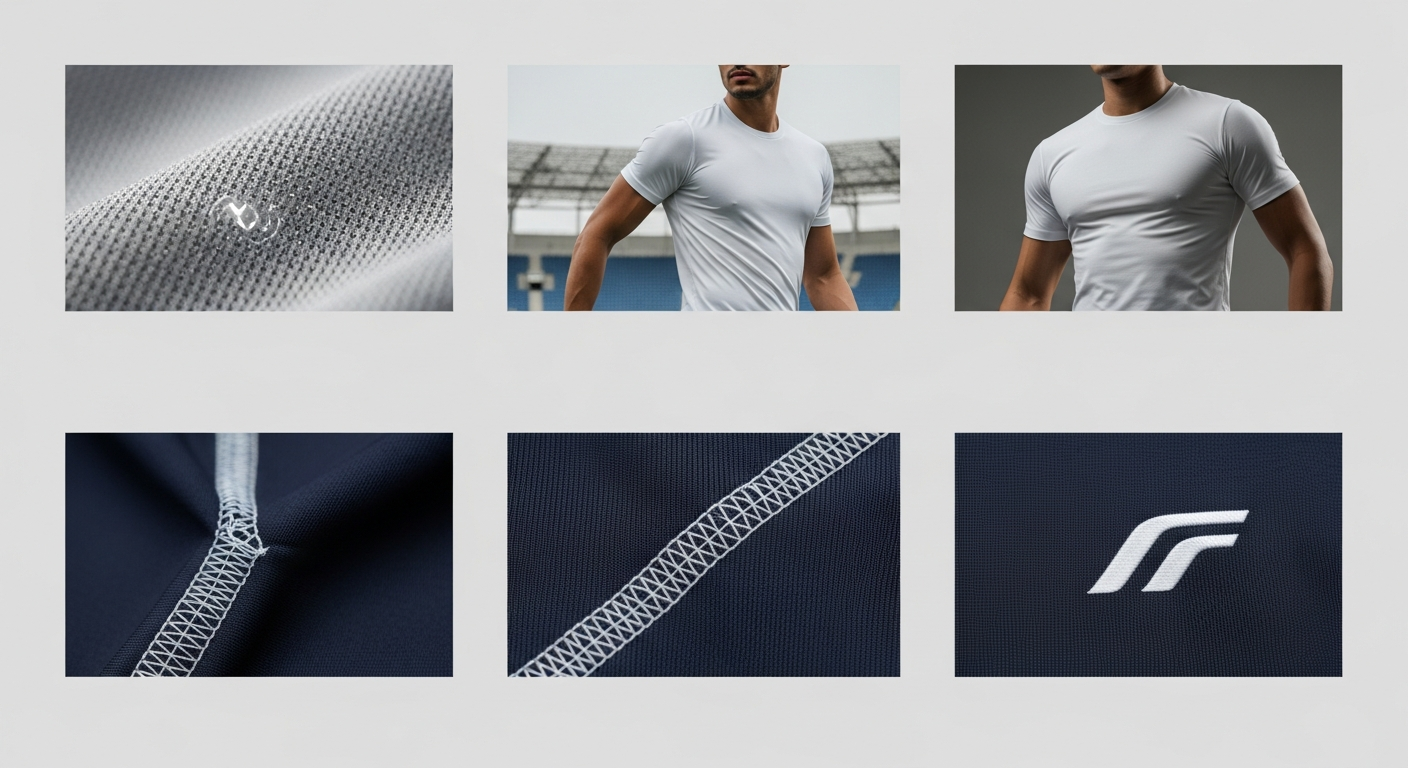 kamus istilah teknik cetak jersey