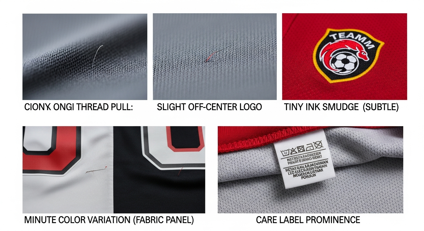 kapan harus ganti jersey baru