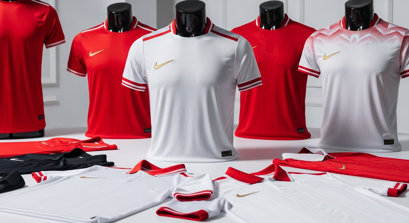 katun jersey adem dan nyaman