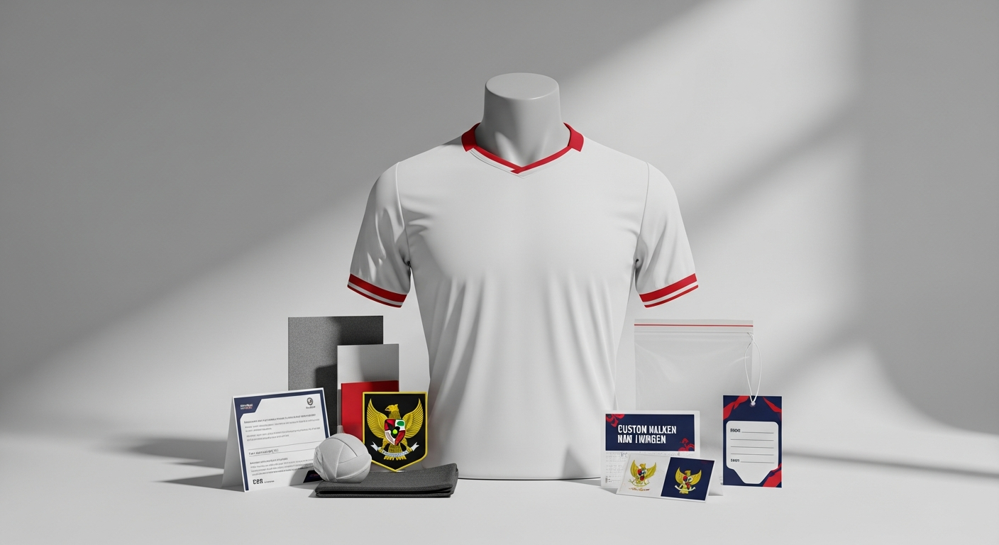 Apa Saja yang Termasuk dalam Harga? - katun jersey harga per meter | Natex Vendor