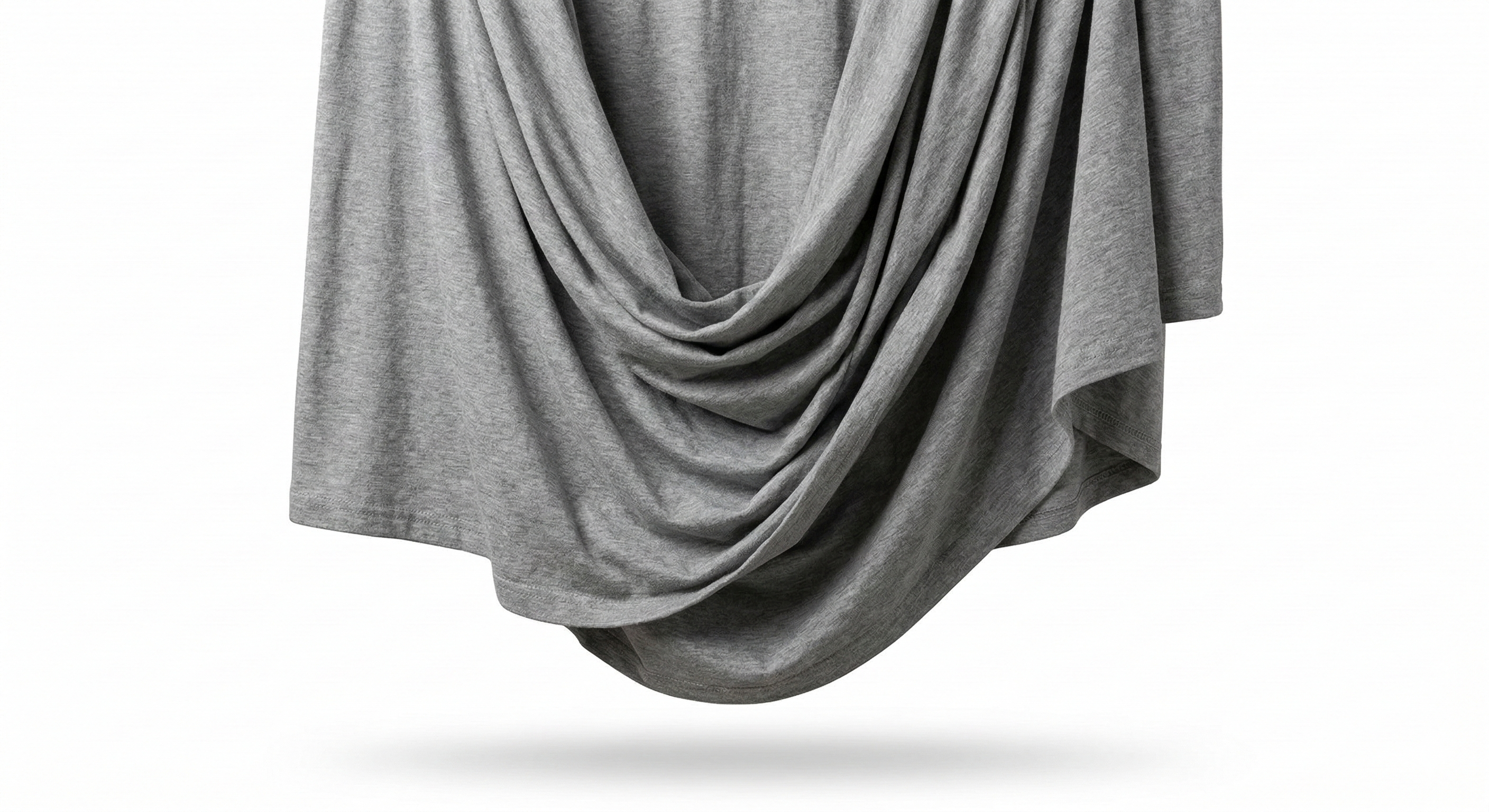 katun jersey oversized