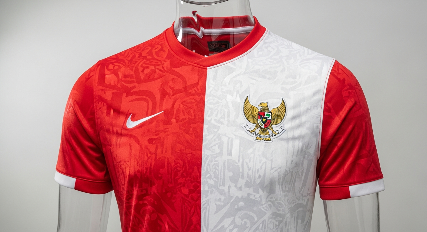 katun jersey ramah lingkungan