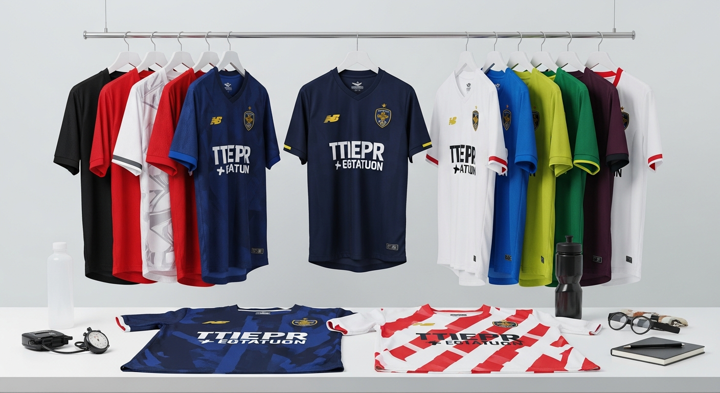 katun jersey ramah lingkungan