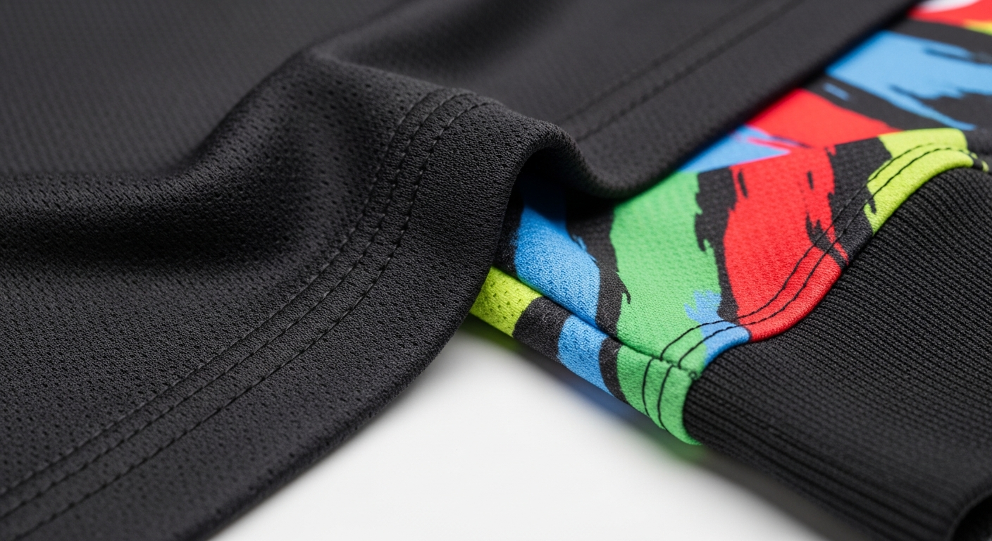 katun jersey sablon terbaik