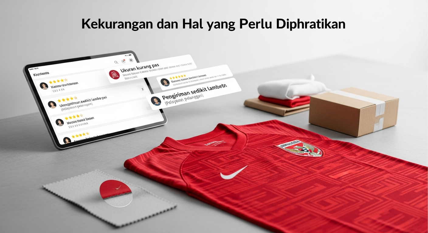 katun jersey sablon terbaik