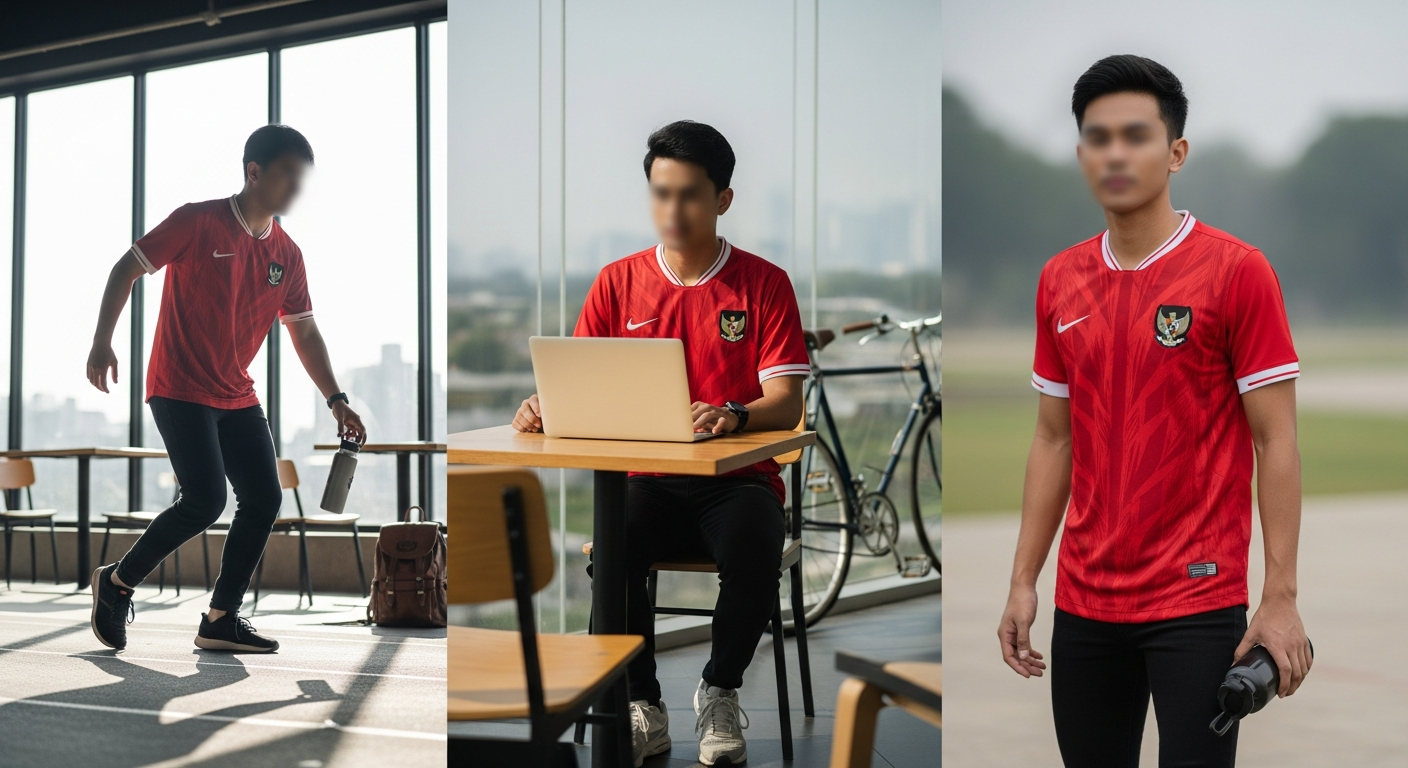 katun jersey sablon terbaik