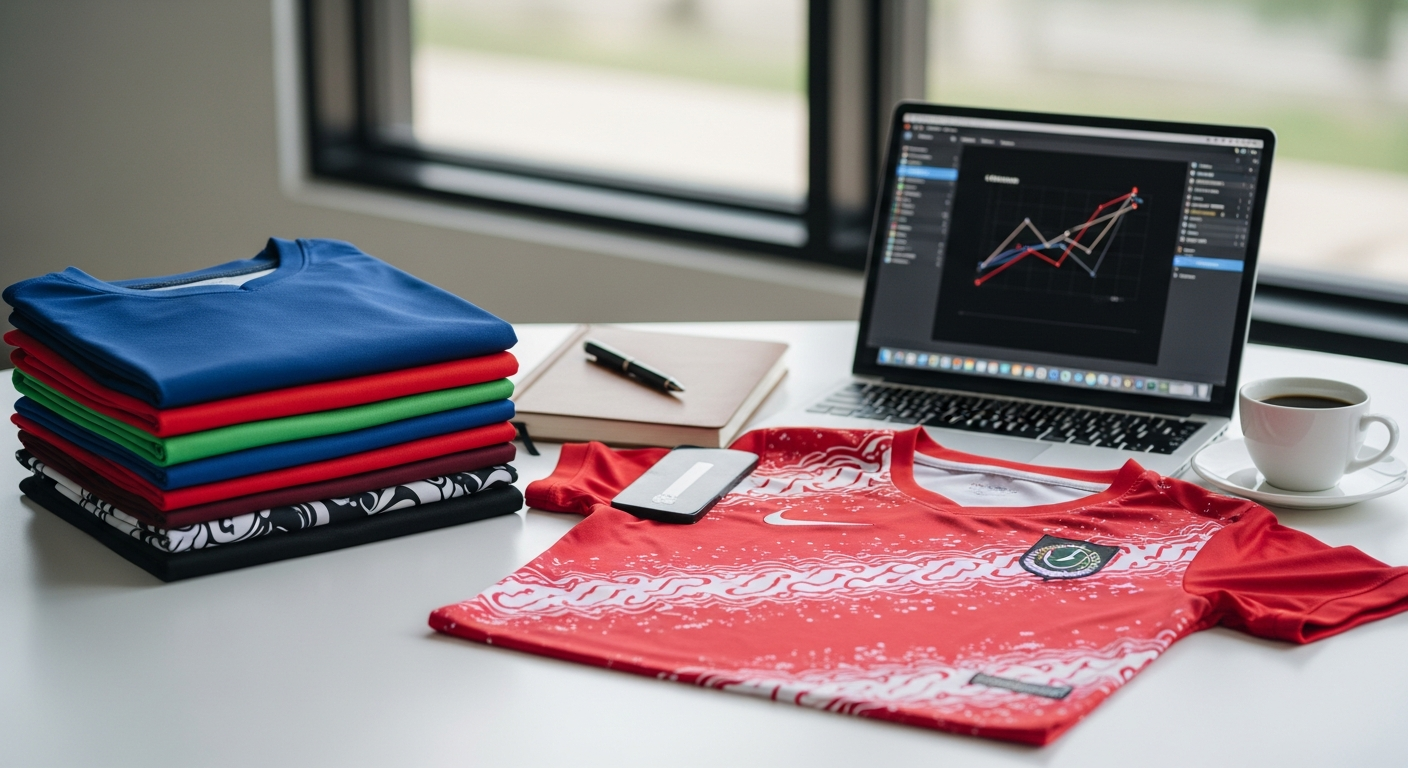 katun jersey susut cara mencegah