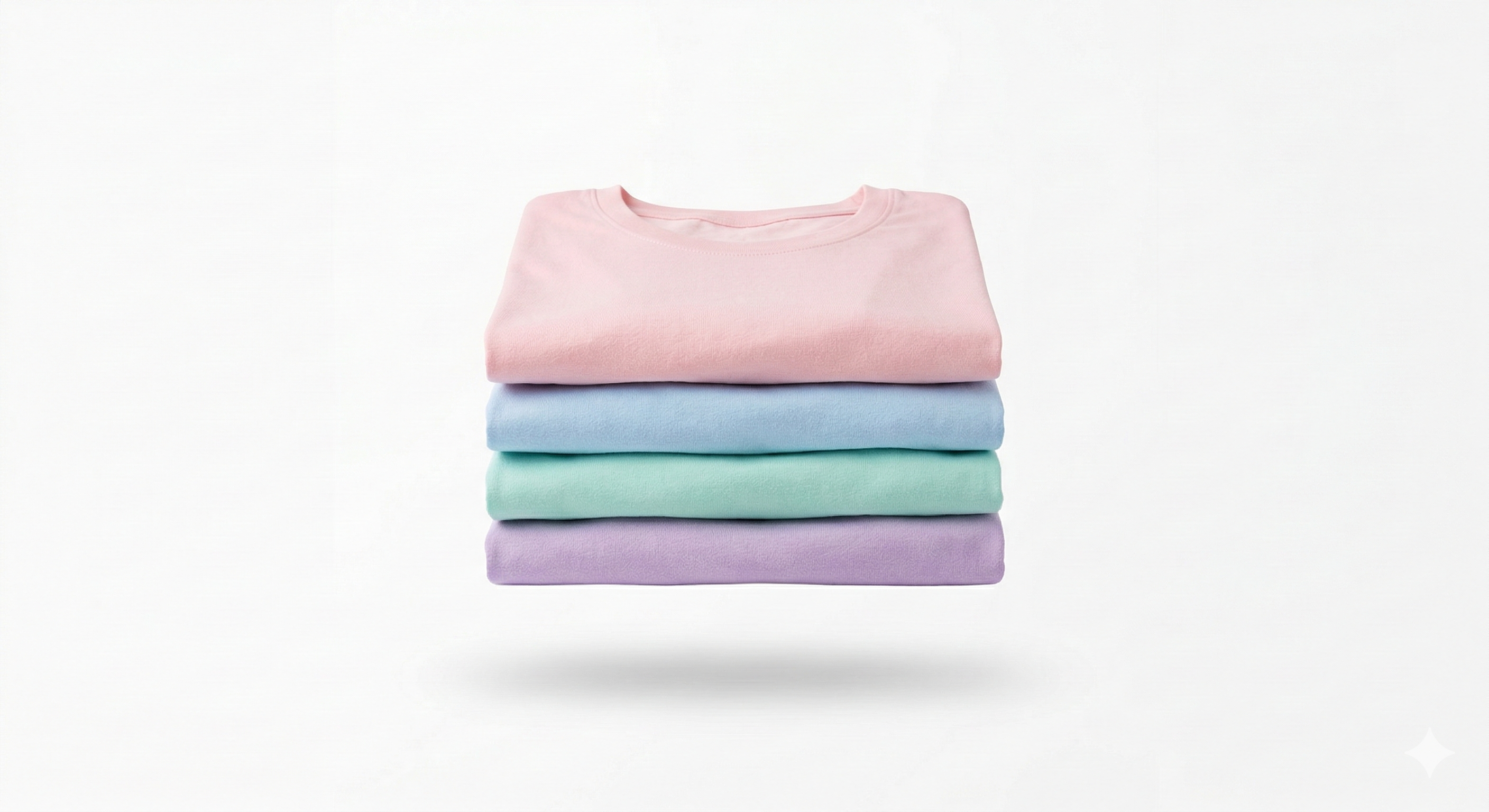 katun jersey warna pastel