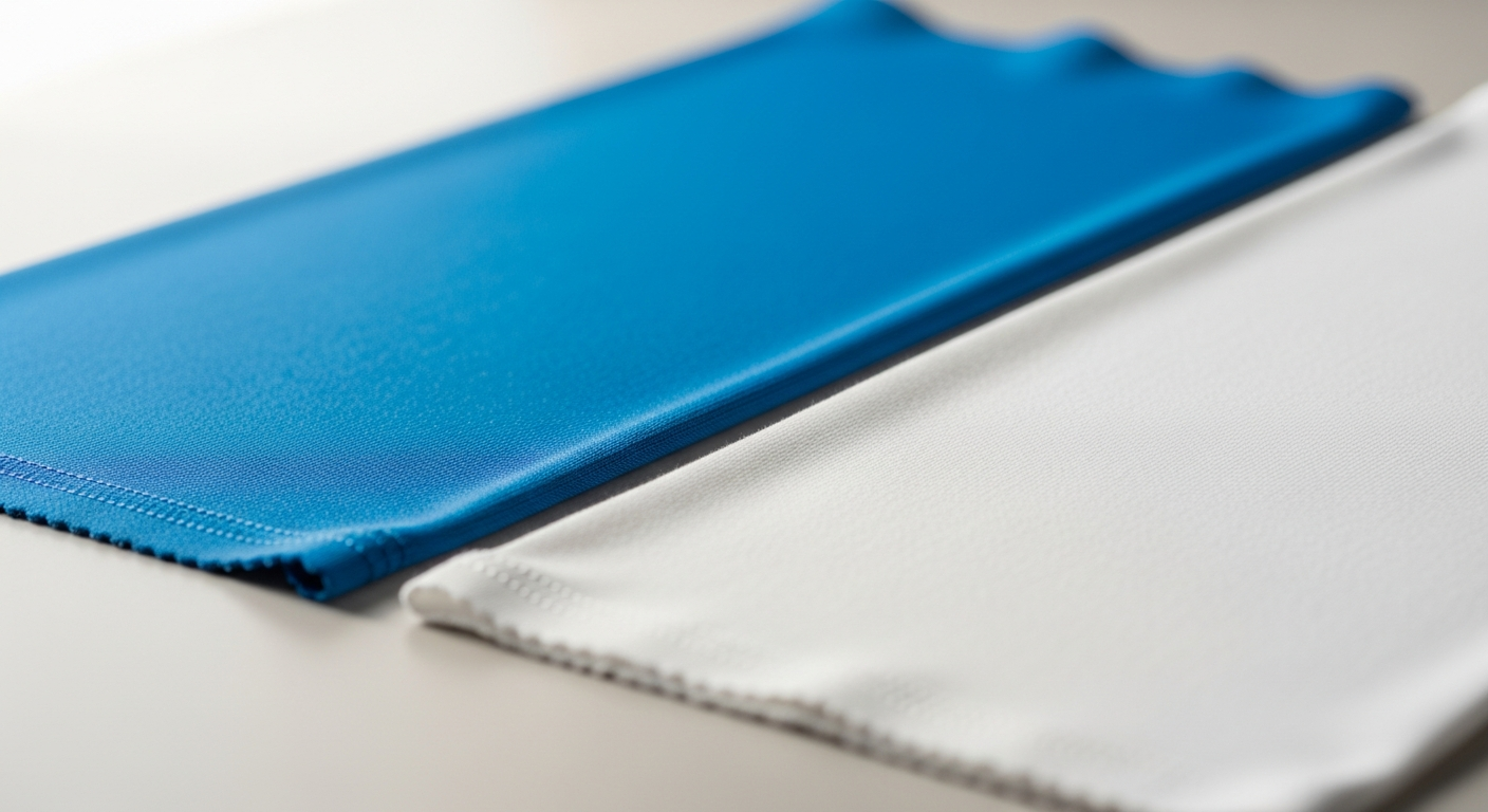 kekurangan katun untuk jersey olahraga